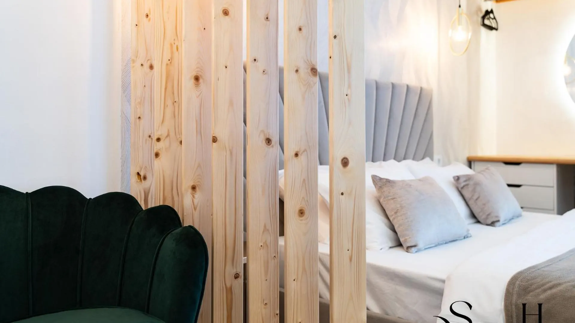 Διαμέρισμα Seaview Beachfront Studio With Aqua Park & Balcony Benalmádena Ισπανία
